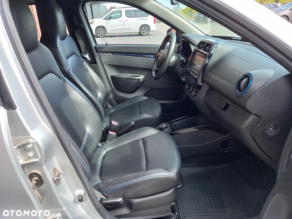 Dacia Spring 27.4kWh Business - 5