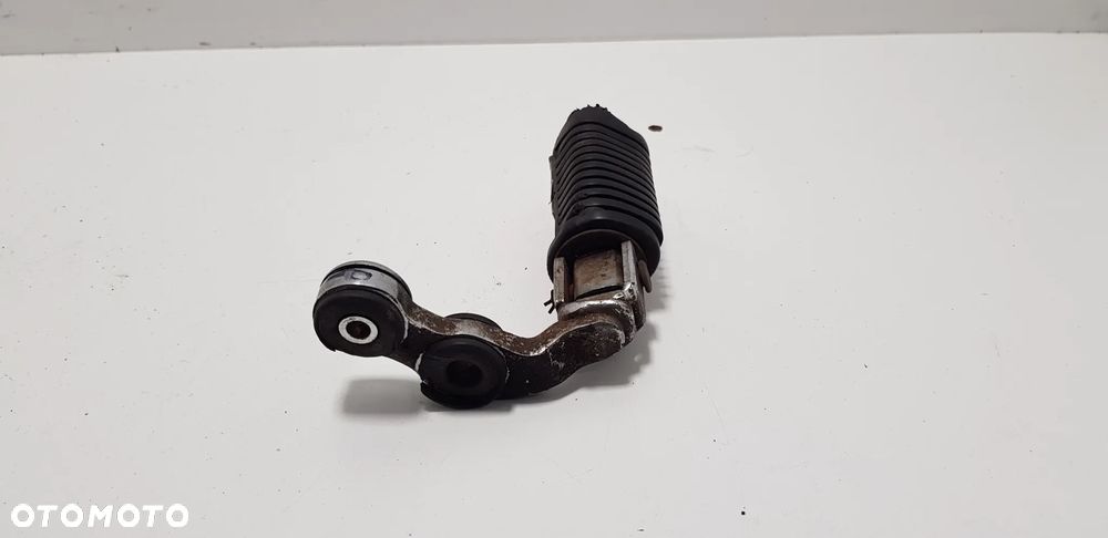Honda CM 125 Nóżka Podnóżek Kierowcy - 4