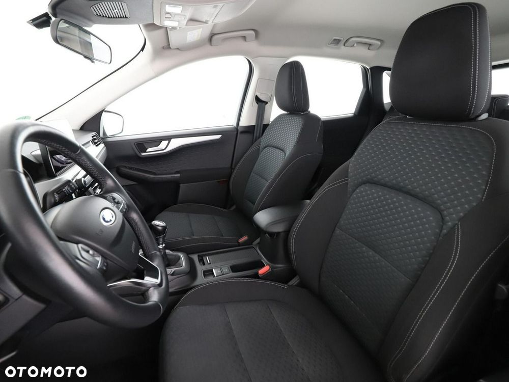 Ford Kuga 2.0 TDCi 4x2 Cool & Connect - 14