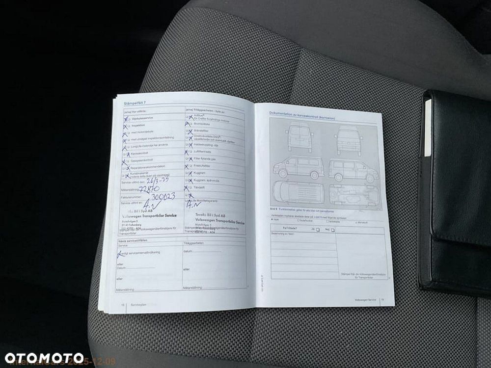 Volkswagen Caddy - 26