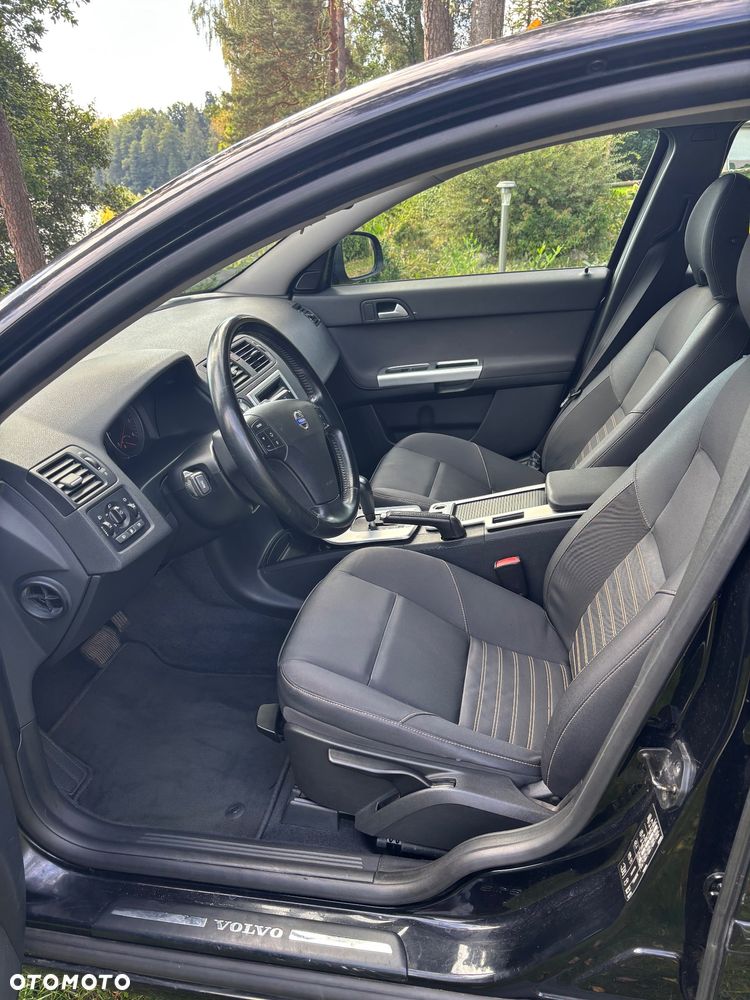 Volvo V50 - 13