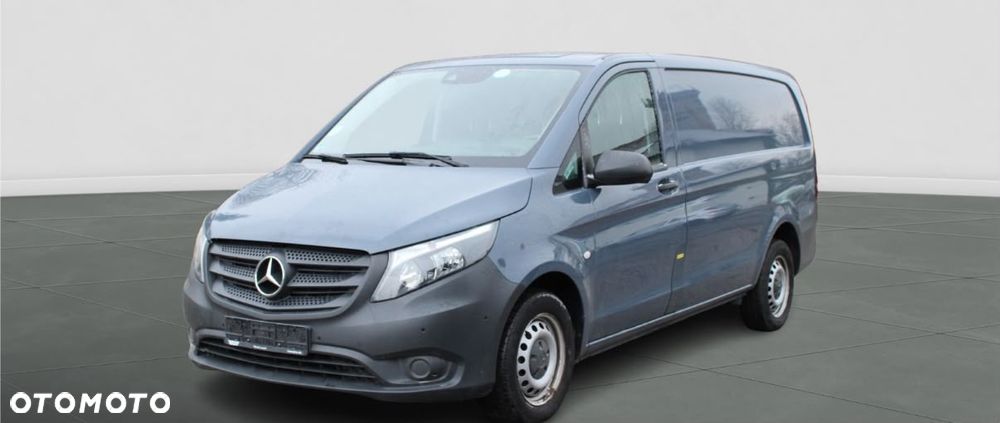Mercedes-Benz vito - 2