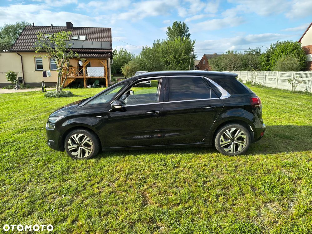 Citroën C4 Picasso ver-2-0-bluehdi-exclusive - 8