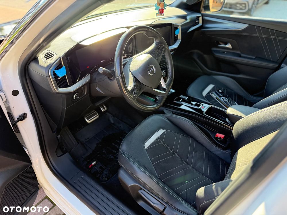 Opel Mokka Mokka-e Ultimate - 8