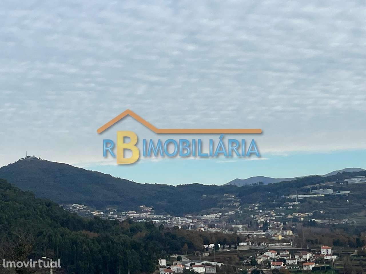 Moradia T3 nova em Amilo, Santa Eulália - Grande imagem: 4/17