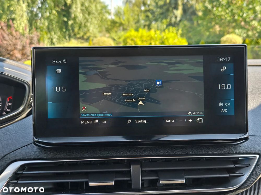 Peugeot 3008 BlueHDi 130 Stop & Start Active Business-Paket - 26