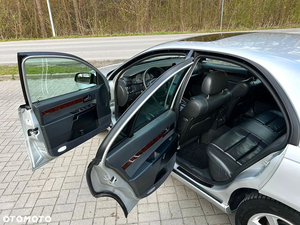 Opel Omega 2.2 Elegance - 15