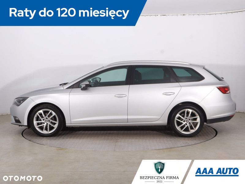 Seat Leon Sportstourer - 4