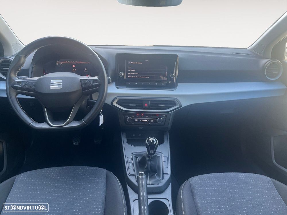 SEAT Ibiza 1.0 TSI Style - 11