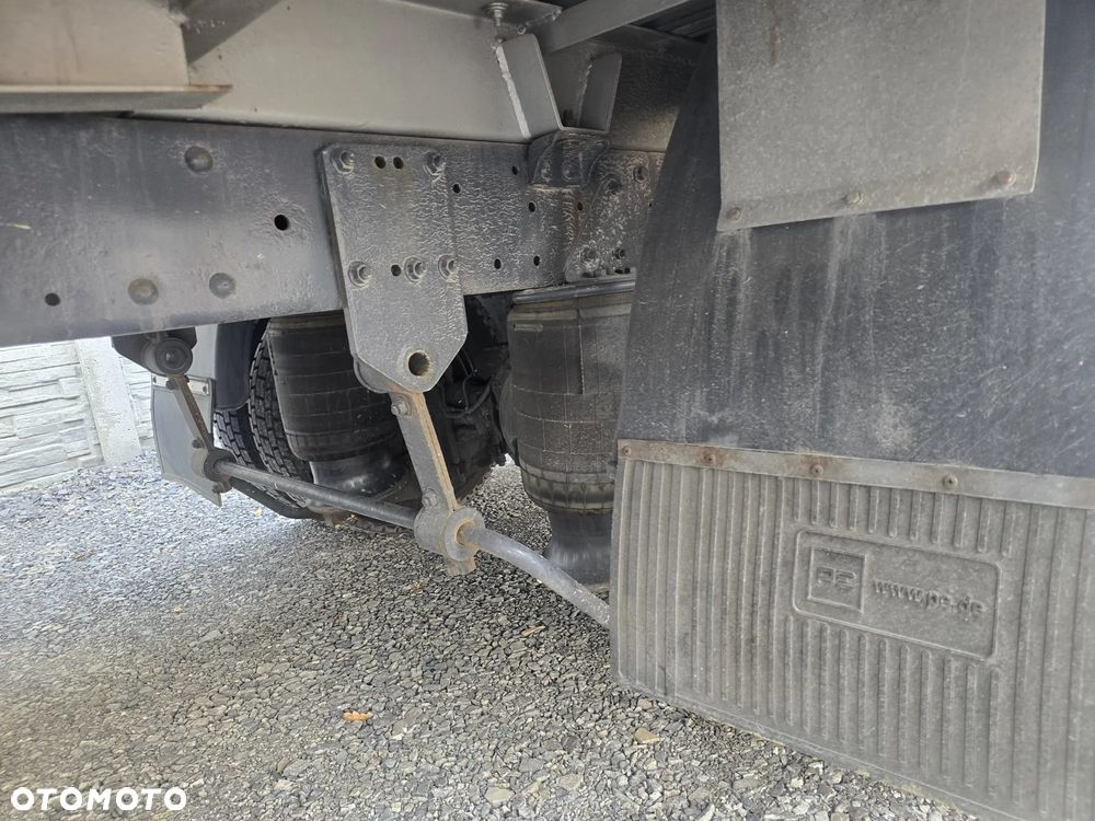 Iveco EUROCARGO - 23