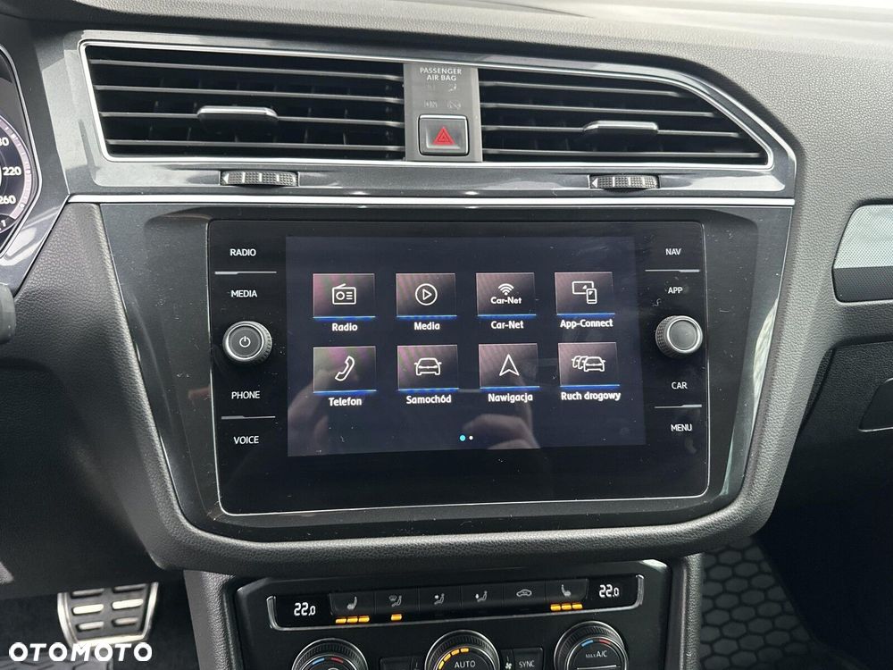 Volkswagen Tiguan 2.0 TSI BMT 4Mot Highline DSG - 15