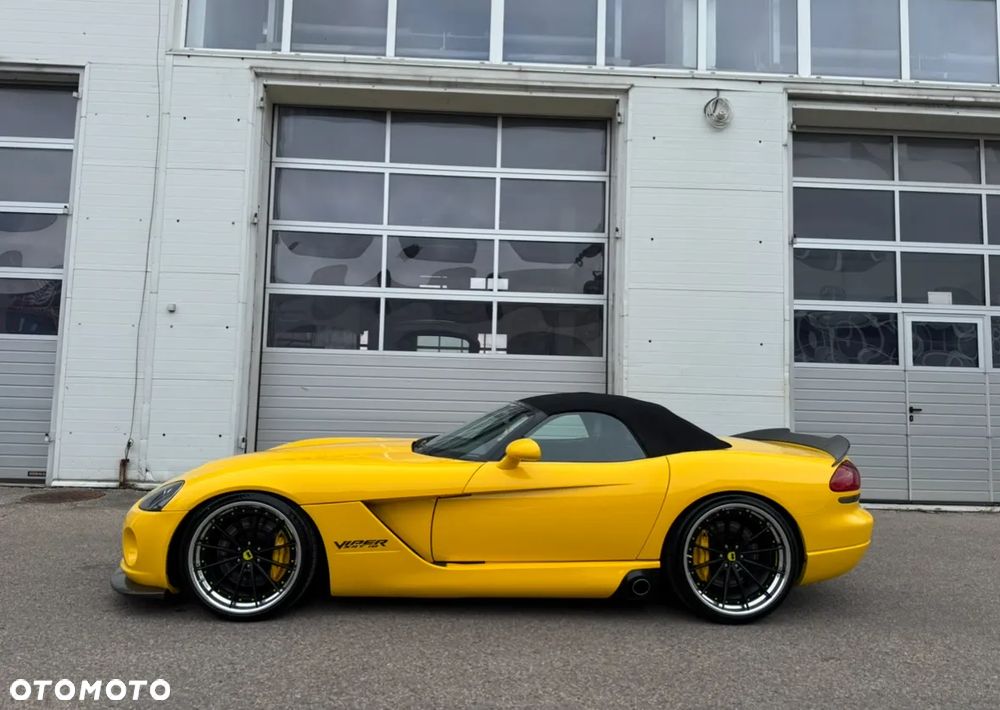 Dodge Viper - 7