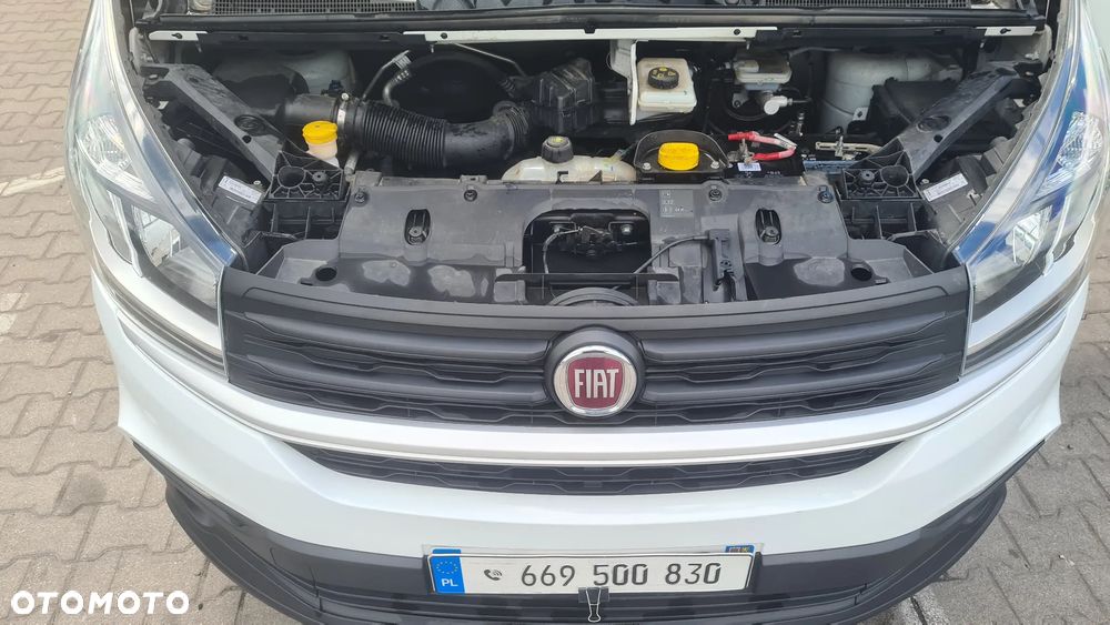 Fiat Talento - 3