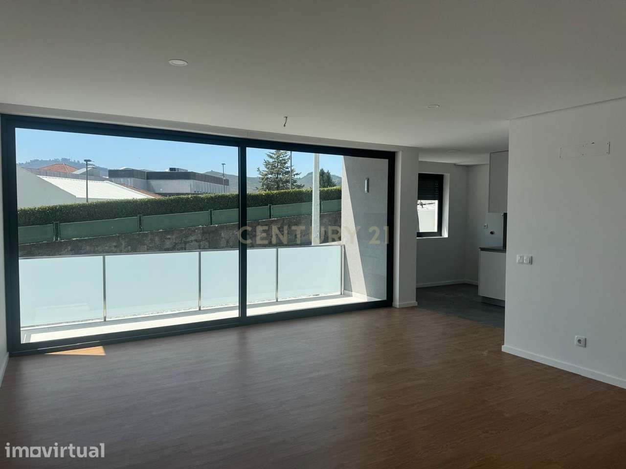 Moradia em Construção para venda em Paranhos - Grande imagem: 5/20