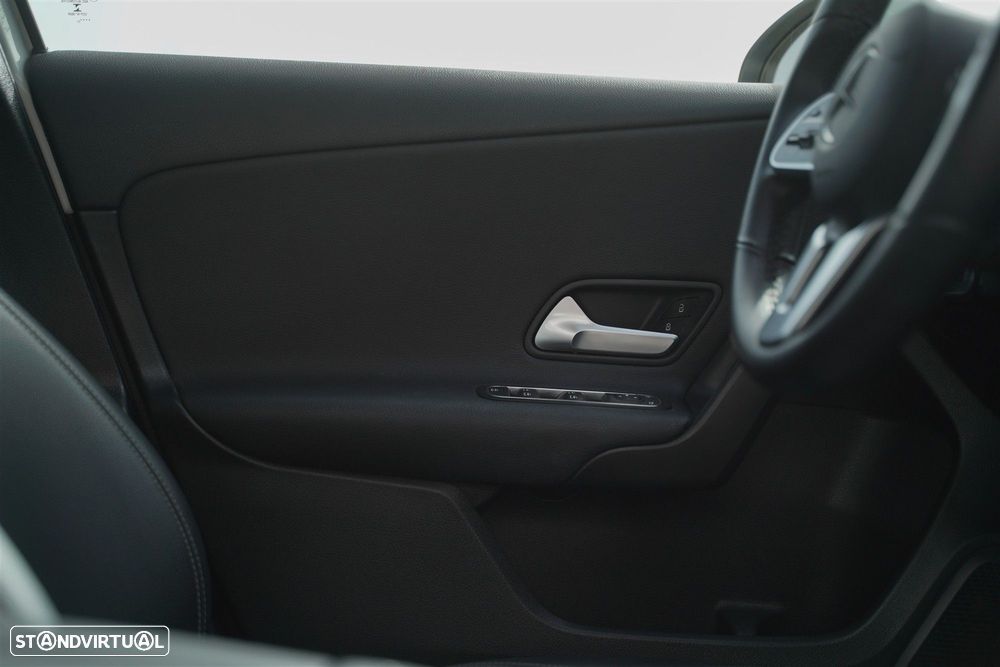 Mercedes-Benz A 180 d Progressive - 36