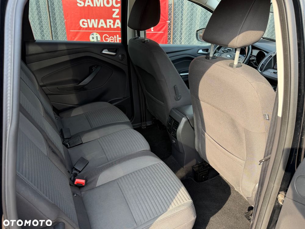 Ford C-MAX - 10