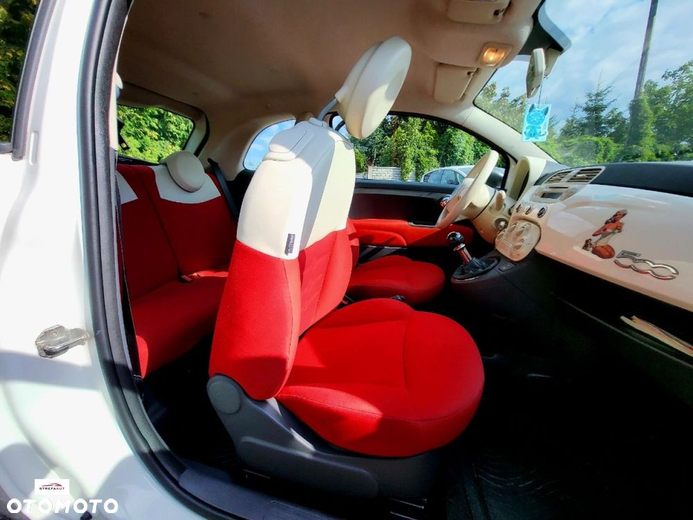Fiat 500 - 15
