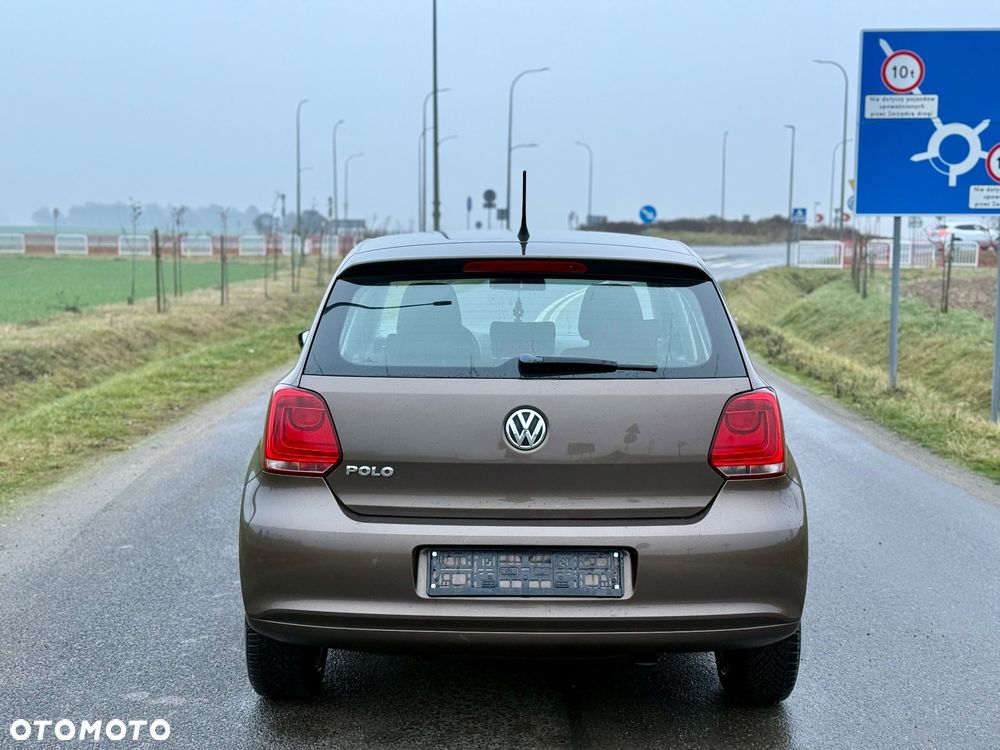 Volkswagen Polo 1.2 Life - 5