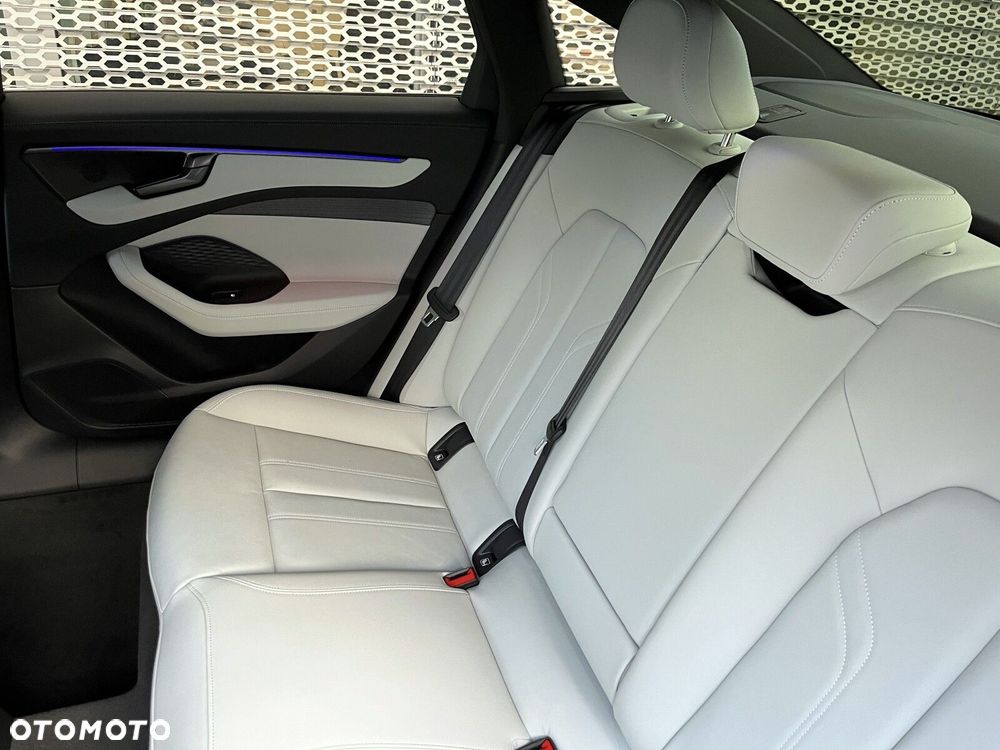 Audi A6 Limousine - 27