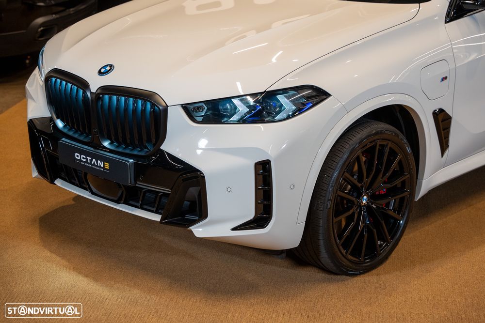 BMW X5 50 e xDrive Pack M Desportivo Pro - 7