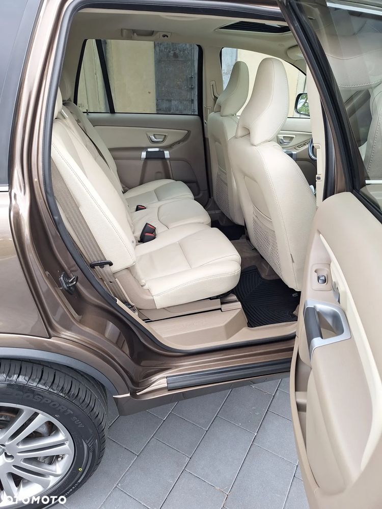 Volvo XC 90 3.2 AWD Executive - 27