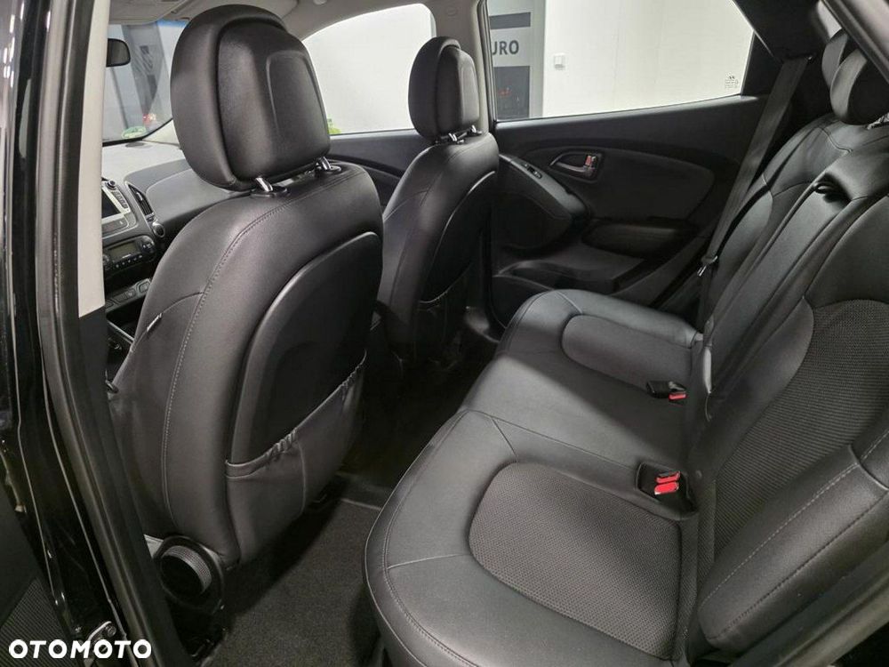 Hyundai ix35 1.6 2WD 5 Star Edition - 15