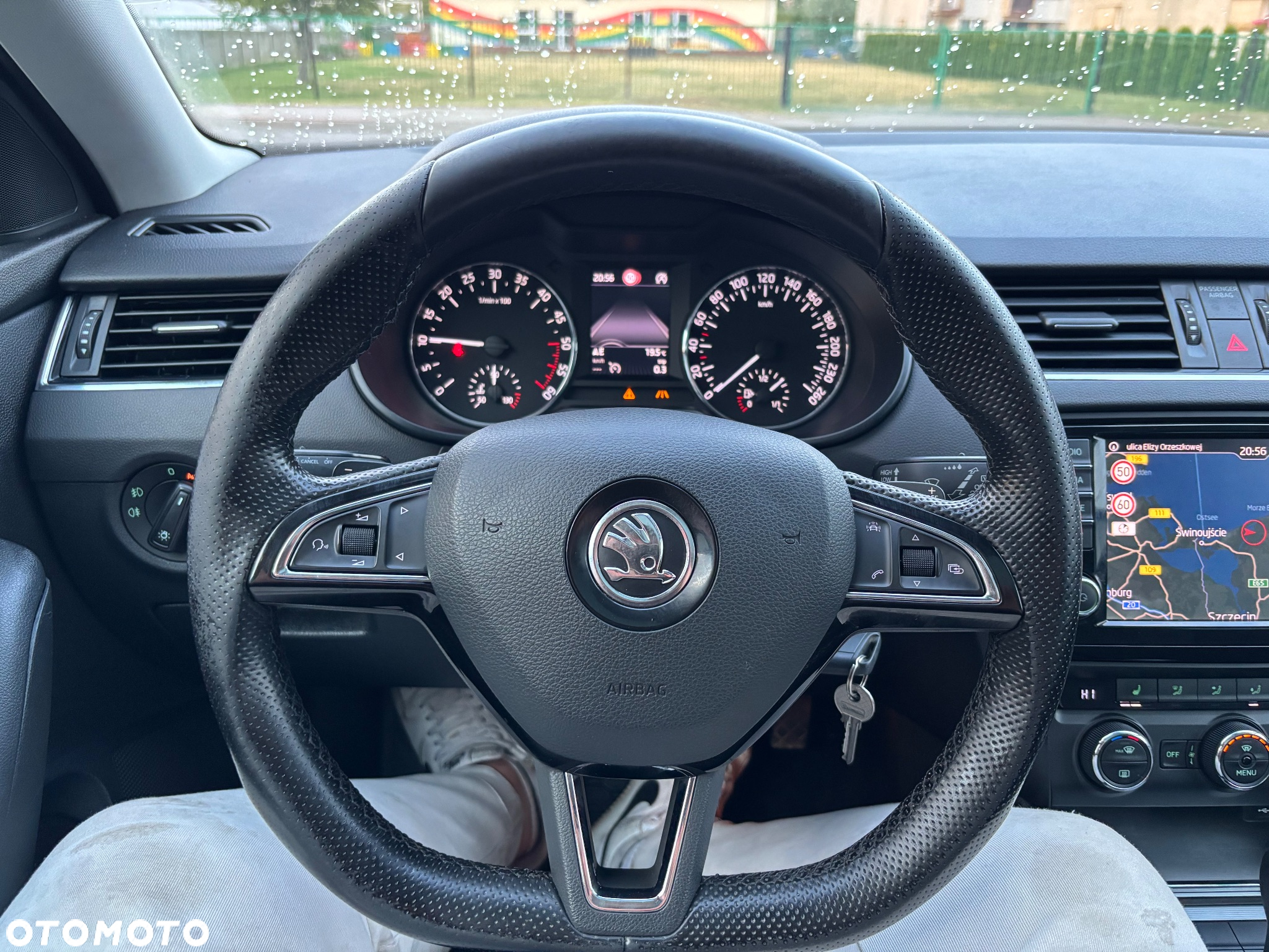 Skoda Octavia - 17