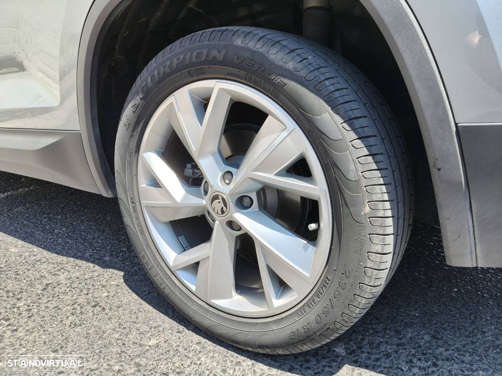 Skoda Kodiaq 1.5 TSI Style DSG - 11