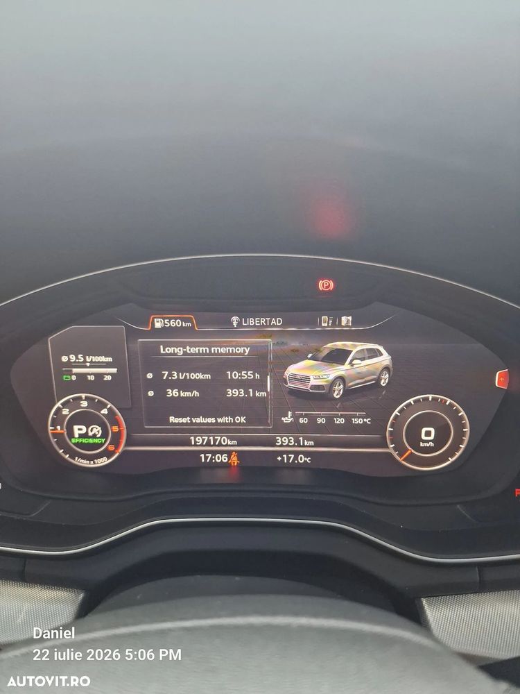 Audi Q5 2.0 TDI Quattro S tronic Sport - 6