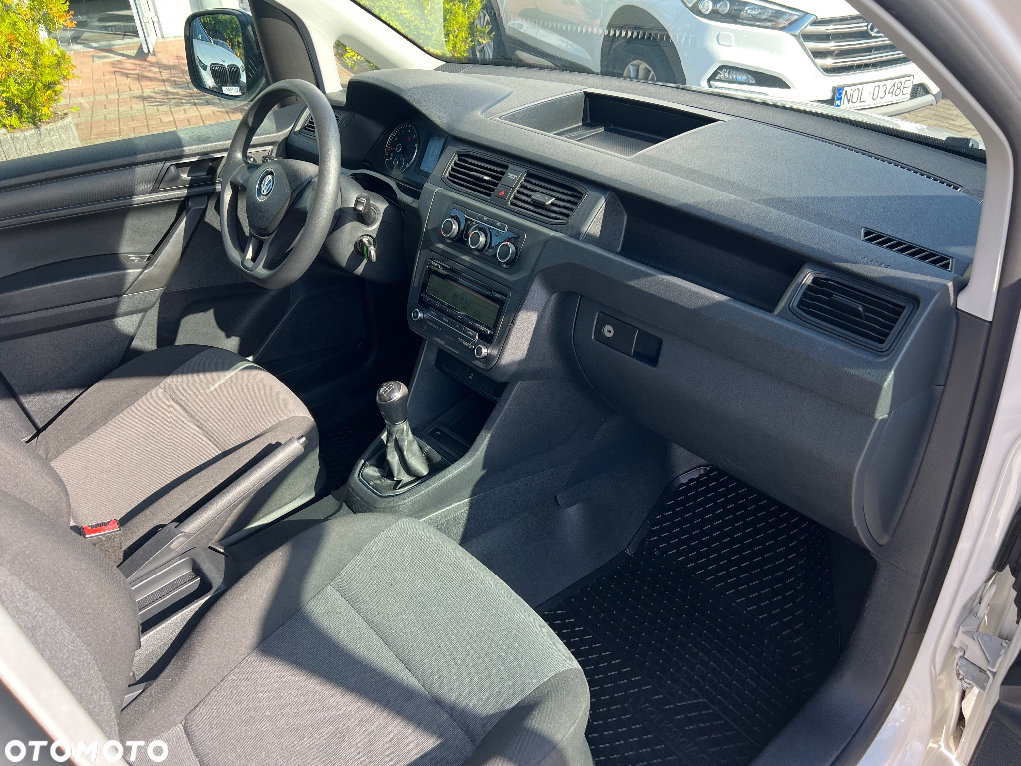 Volkswagen Caddy - 7