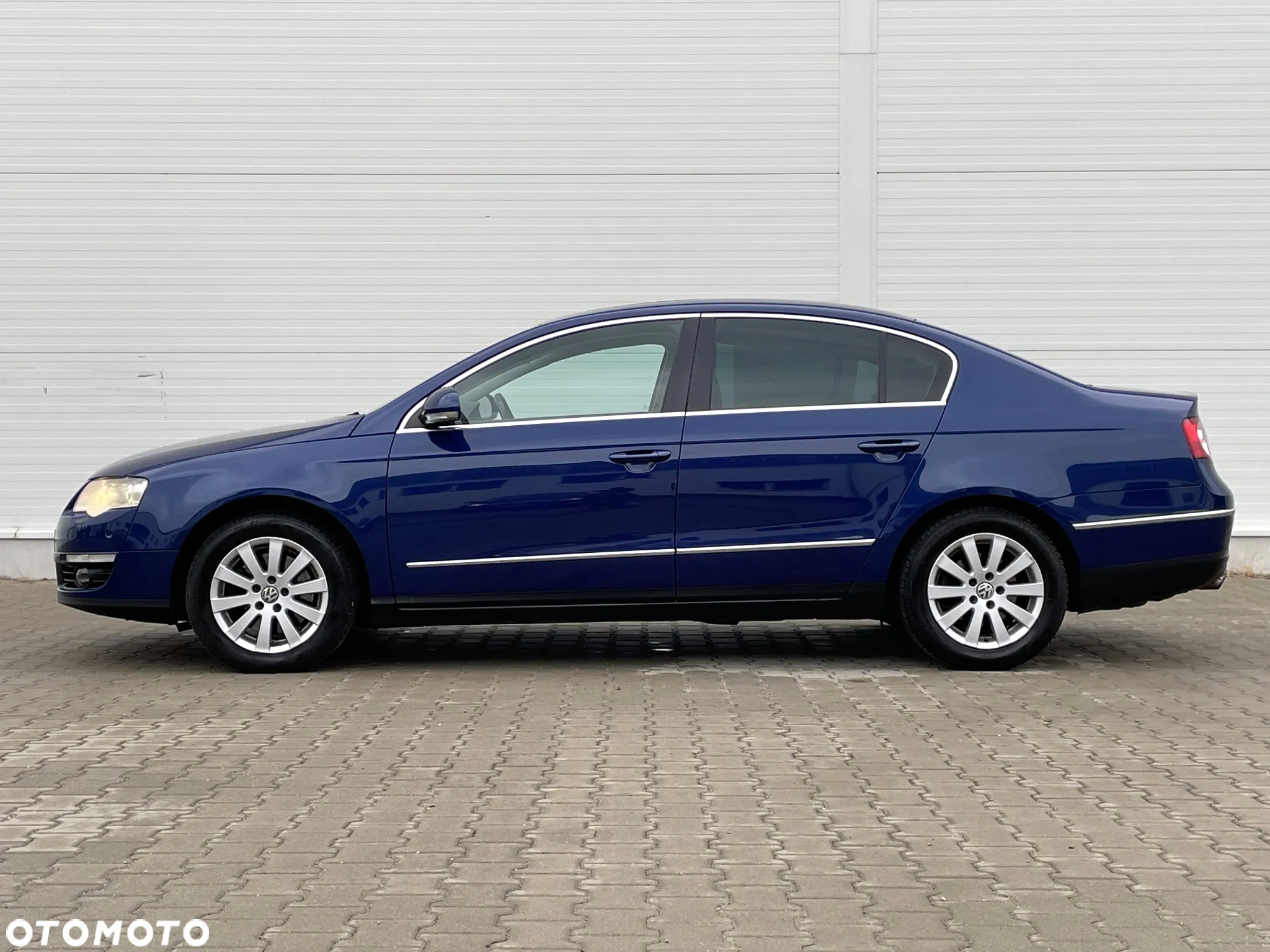 Volkswagen Passat 2.0 TSI Highline - 13