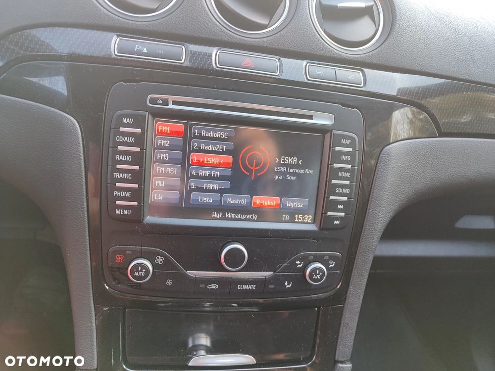 Ford S-Max 2.0 T Titanium - 12