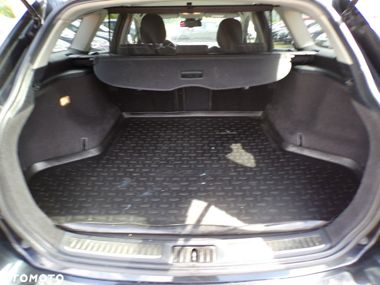 Toyota Avensis - 33