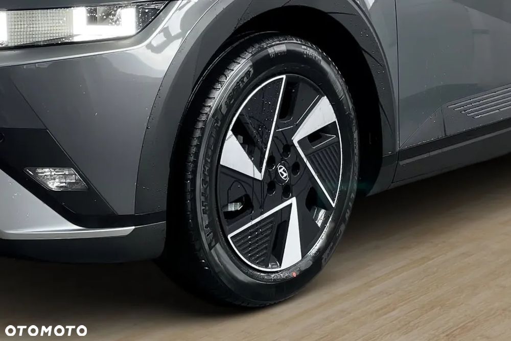 Hyundai IONIQ 5 63kWh Dynamiq - 7