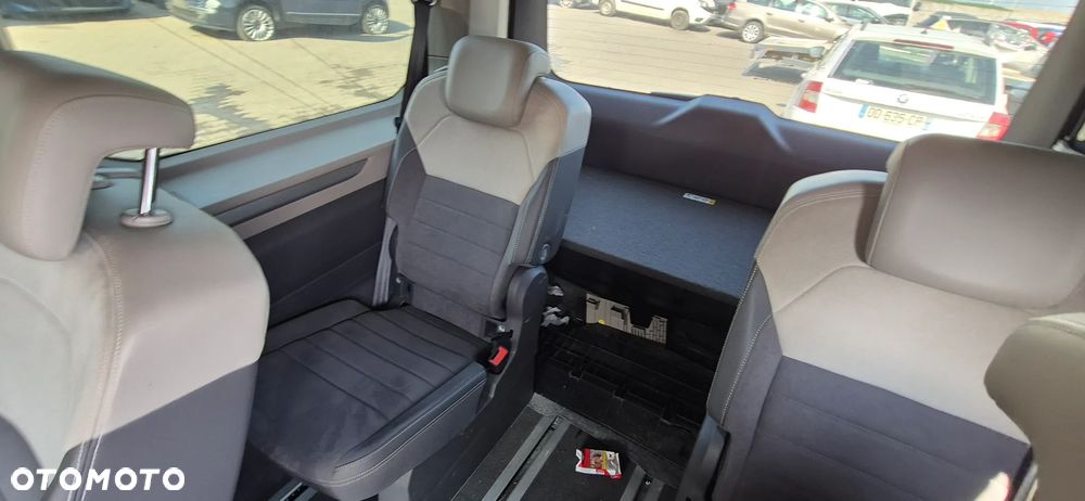 Volkswagen Multivan 1.4 TSI eHybrid PHEV 160kW L1 Life DSG - 31