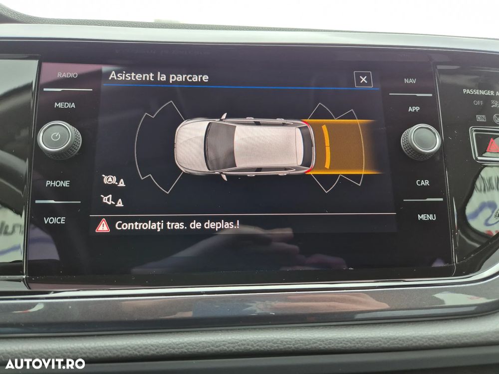 Volkswagen Polo 1.0 TSI Style - 28