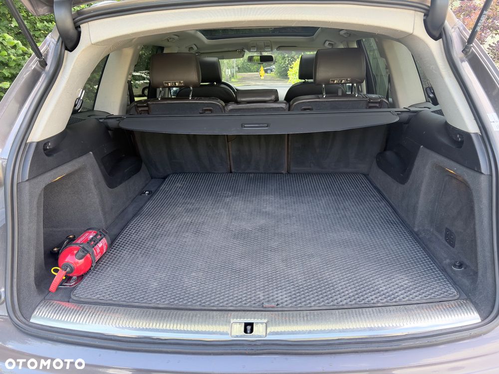 Audi Q7 3.0 TDI Quattro Tiptronic - 4