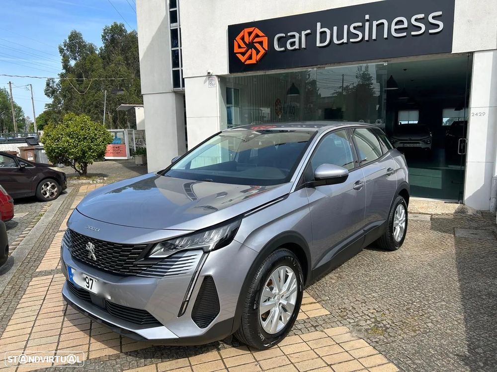 Peugeot 3008 1.2 PureTech Style - 26