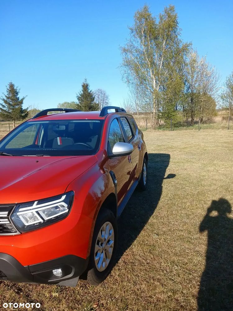 Dacia Duster 1.0 TCe Expression - 2