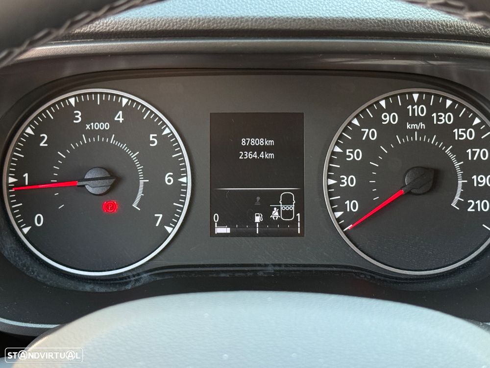 Dacia Duster 1.3 TCe Extreme - 26