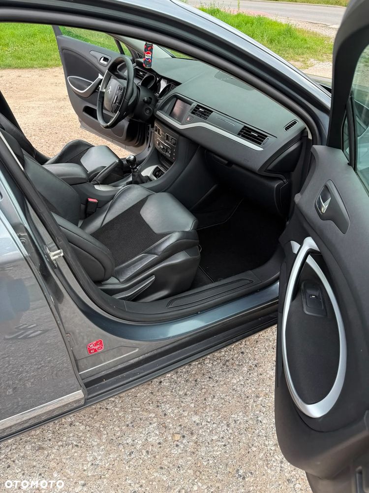 Citroën C5 1.6 THP Exclusive - 12
