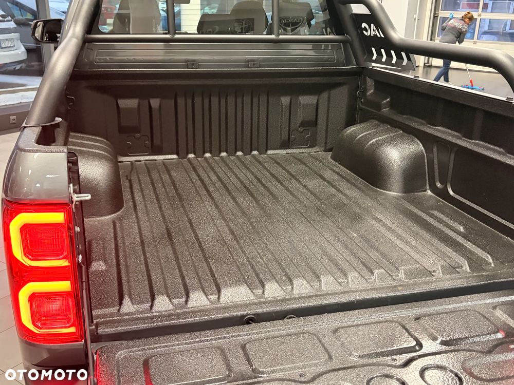JAC T8 PRO Standard - 20