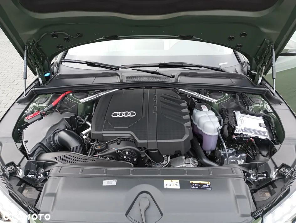 Audi A4 Limousine 35 TFSI mHEV S tronic - 16