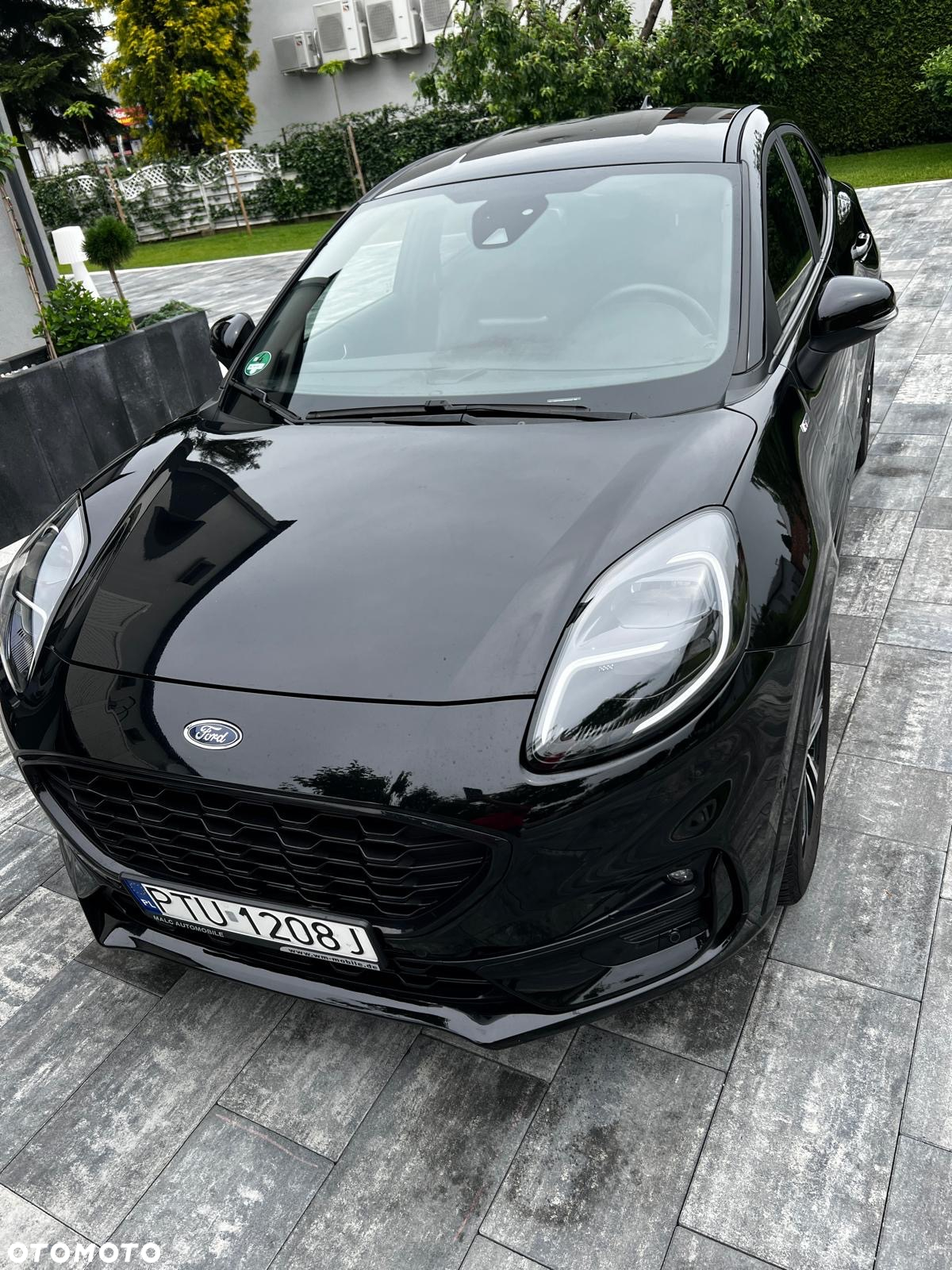 Ford Puma 1.0 EcoBoost ST-Line - 4