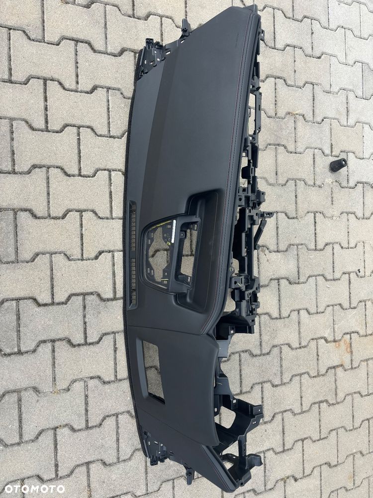 Deska kokpit air Bag Mazda cx30 - 6