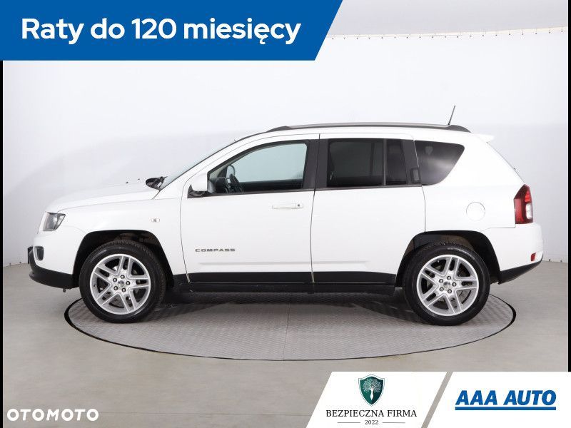 Jeep Compass - 3