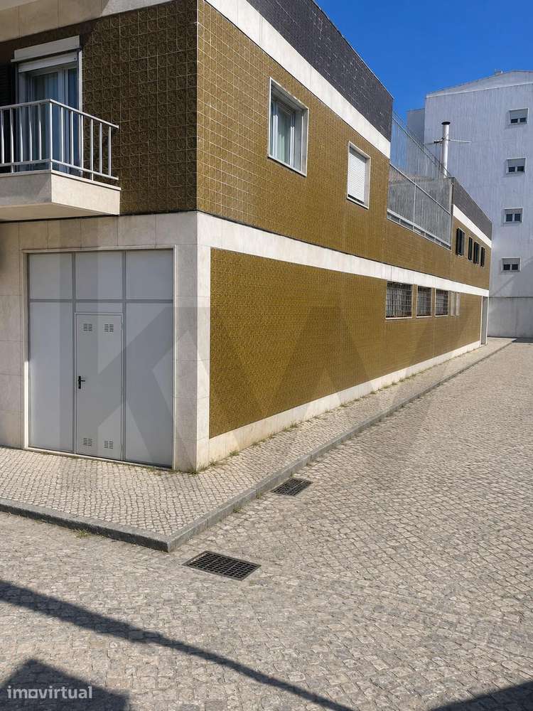 Armazém Amadora - 477 m2 - Grande imagem: 2/10