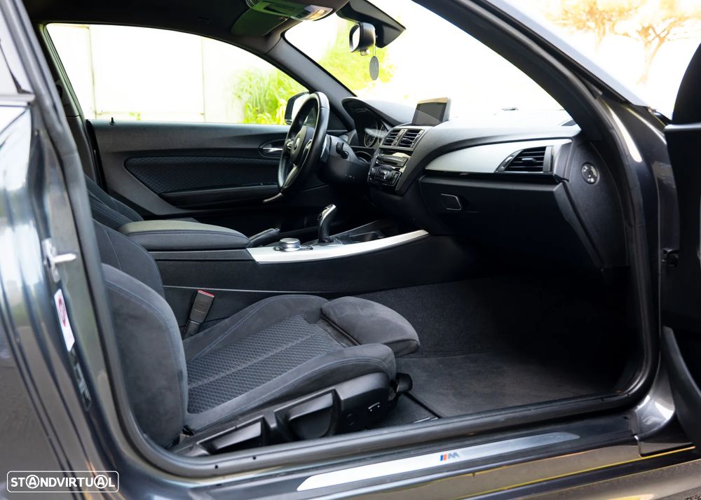 BMW 220 d Sport-Aut. M Sport - 17