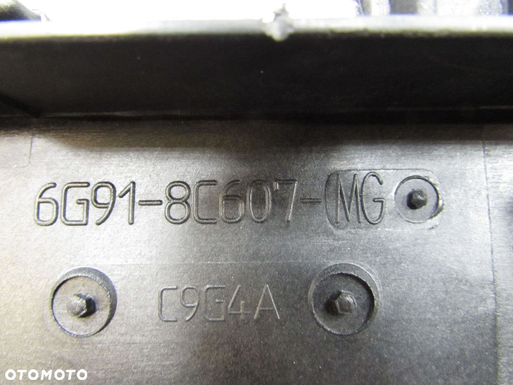 VOLVO S60 II V60 S80 II V70 III XC60 XC70 II 10-17 2.0 D4 PAS PRZEDNI KOMPLETNY 6G91-8C607-MG - 7