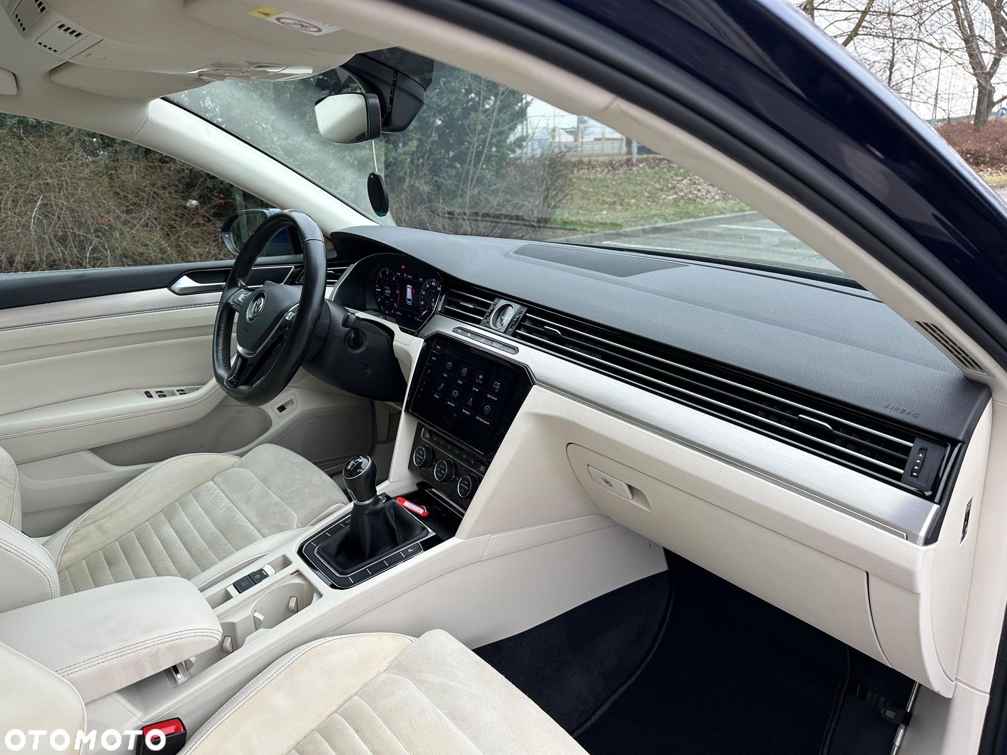 Volkswagen Passat Variant 1.6 TDI (BlueMotion Technology) Trendline - 30